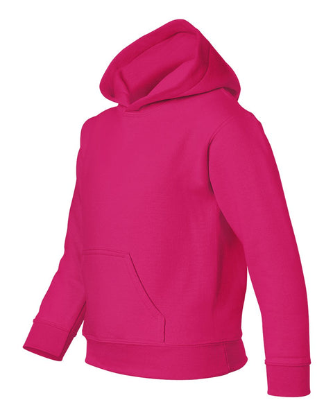 Pullover Hoodie (Youth)