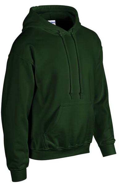 Pullover Hoodie (Adult)
