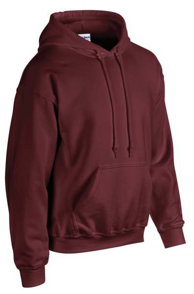 Pullover Hoodie (Adult)