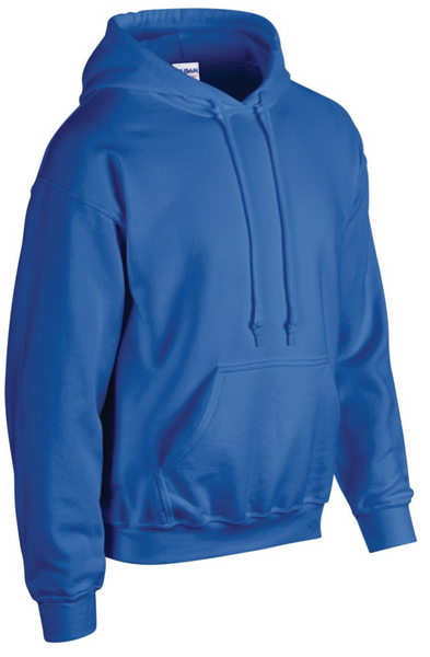 Pullover Hoodie (Adult)