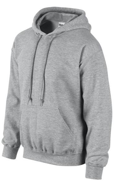 Pullover Hoodie (Adult)