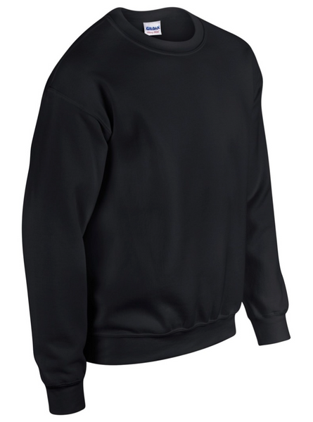 Crew Neck (Adult)