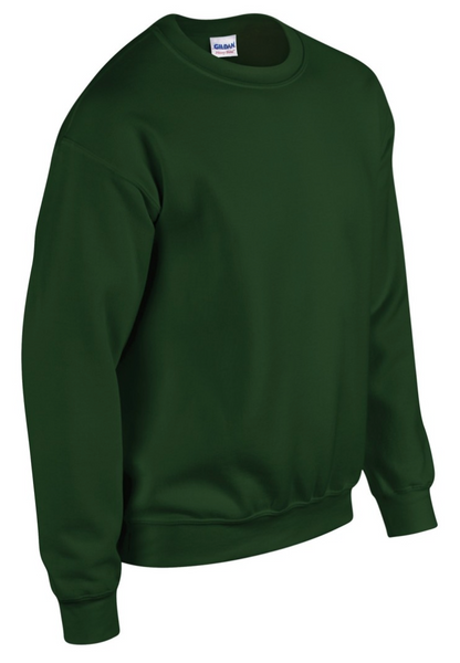 Crew Neck (Adult)