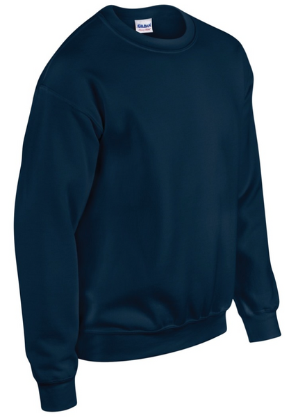Crew Neck (Adult)