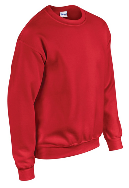 Crew Neck (Adult)