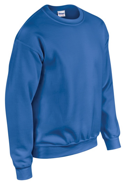 Crew Neck (Adult)