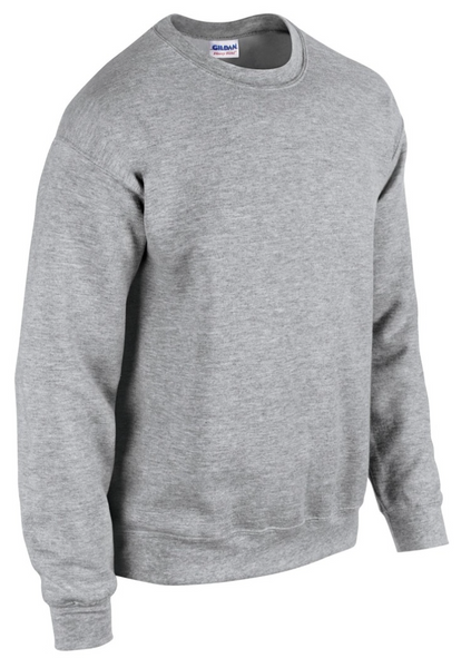 Crew Neck (Adult)