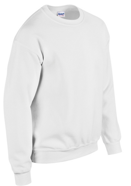 Crew Neck (Adult)