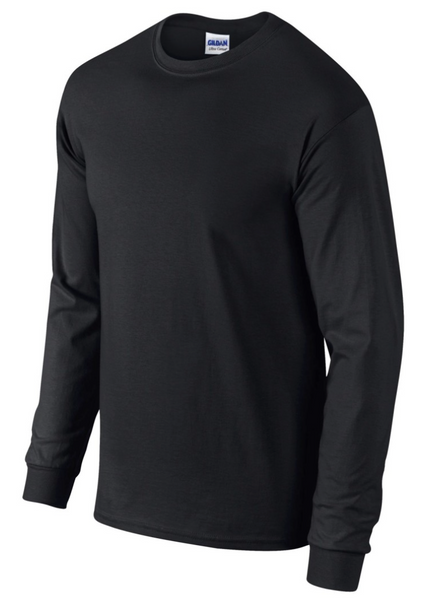 Longsleeve (Adult)