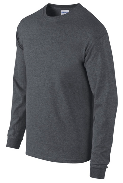 Longsleeve (Adult)