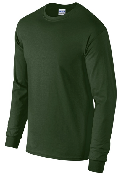 Longsleeve (Adult)