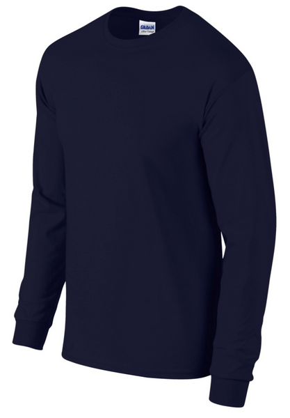 Longsleeve (Adult)
