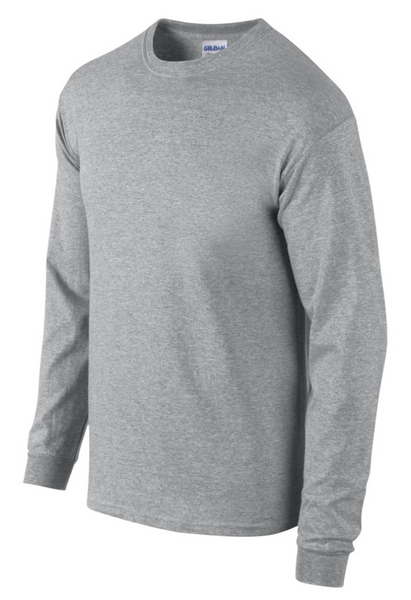 Longsleeve (Adult)