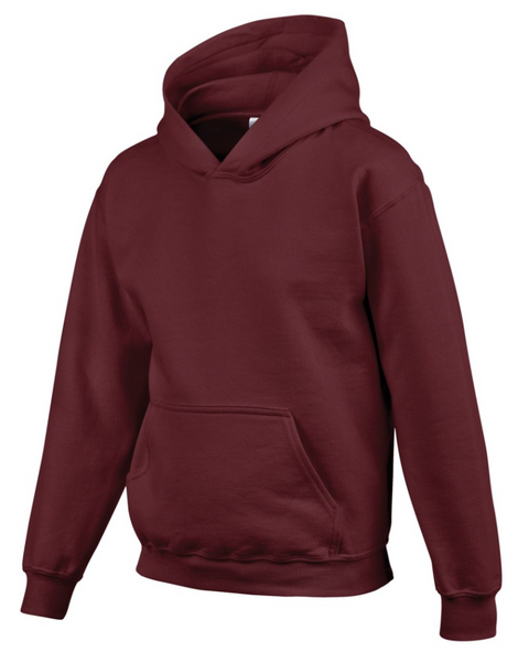 Pullover Hoodie (Youth)
