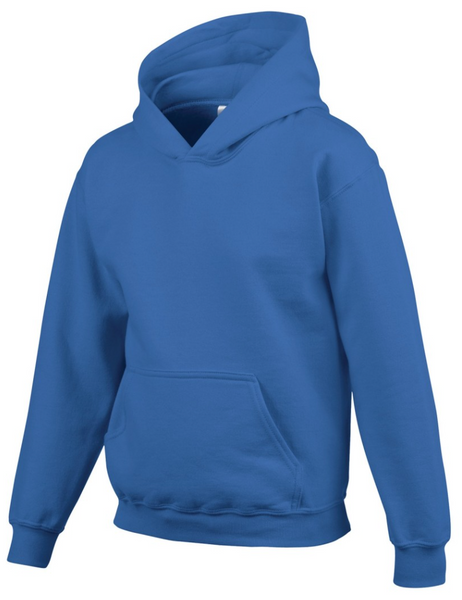 Pullover Hoodie (Youth)