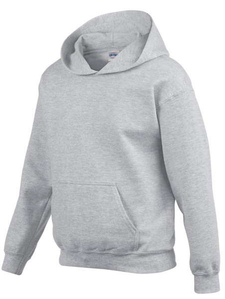 Pullover Hoodie (Youth)