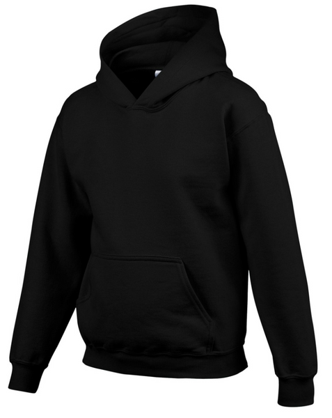Pullover Hoodie (Youth)
