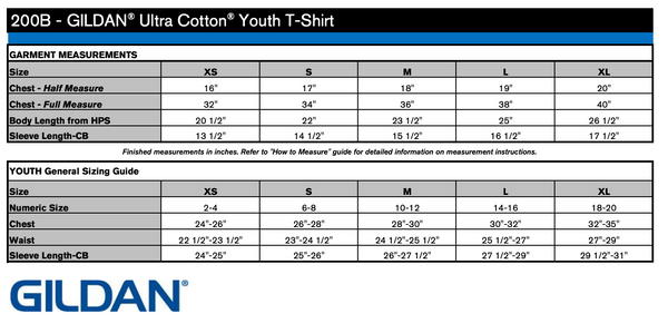 T-Shirt (Youth)