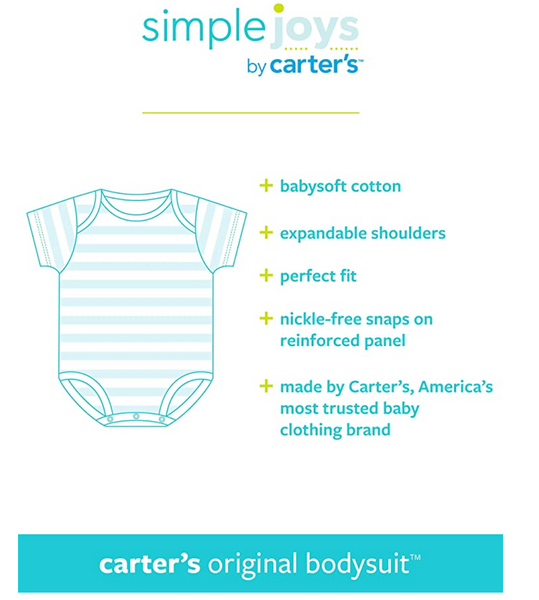 Infant Onesie