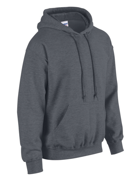 Pullover Hoodie (Adult)