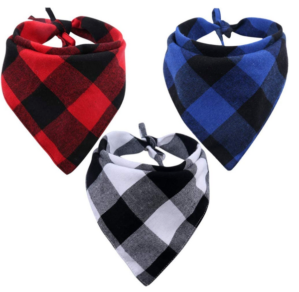 Dog Bandanas