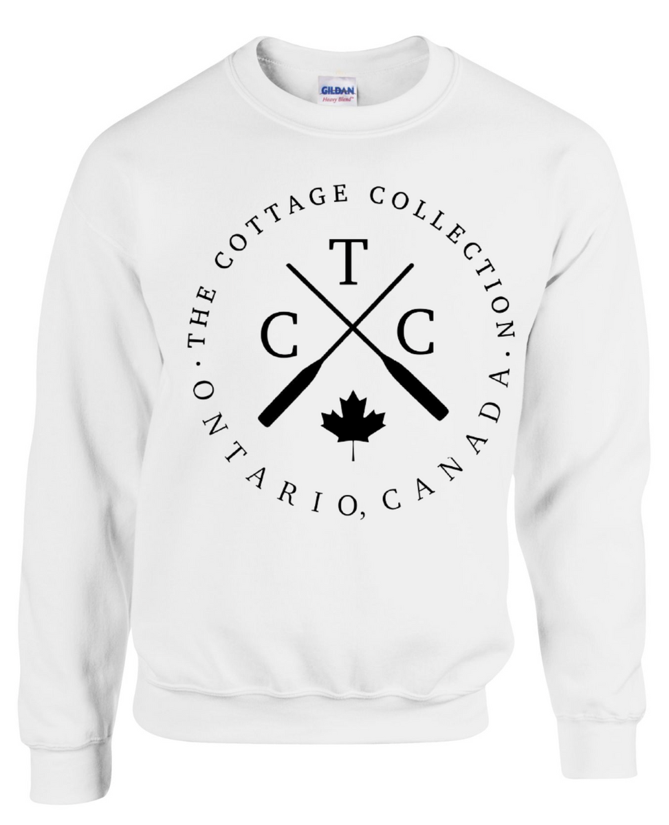 S05917 - Liberty - Adult Cotton/Poly Crewneck T-Shirt – Canada Sportswear  Corp