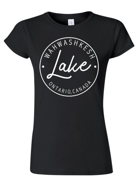 T-Shirt (Ladies)