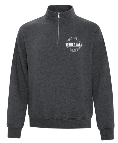 1/4 Zip (Adult)