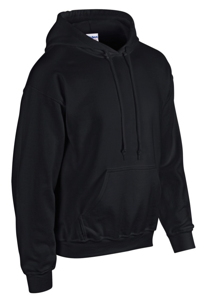 Hoodie top pullover sweatshirt
