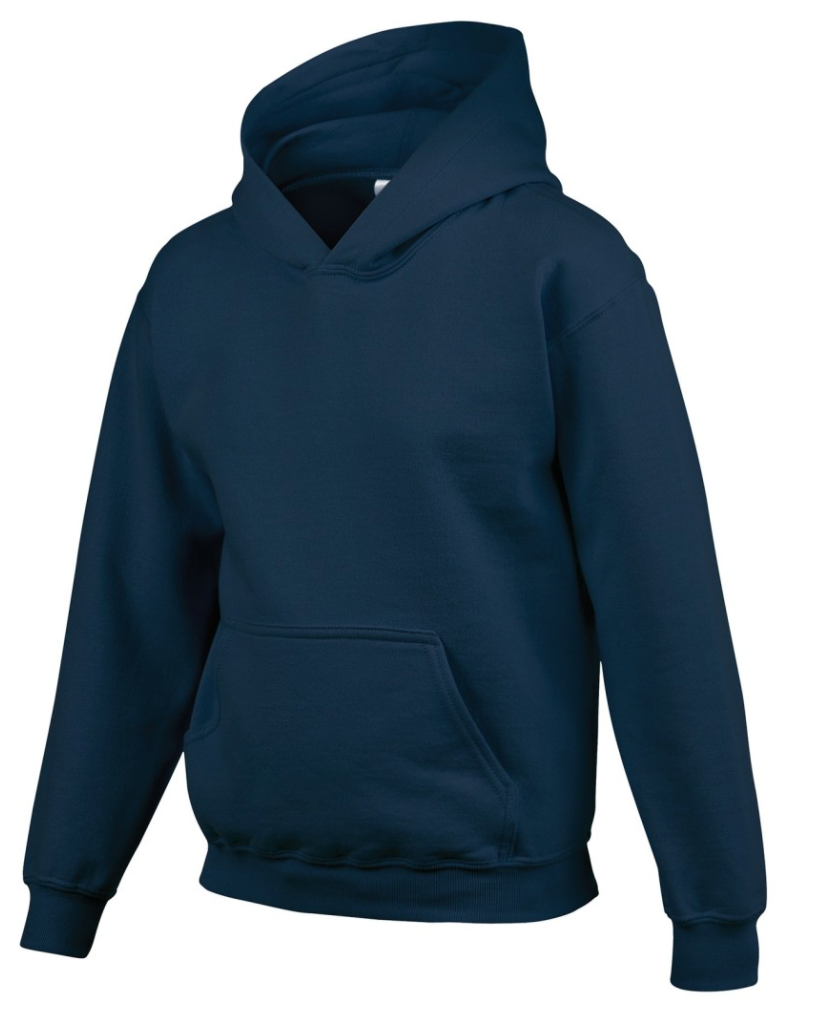Pullover Hoodie Youth T H E C O T T A G E C O L L E C T I O N