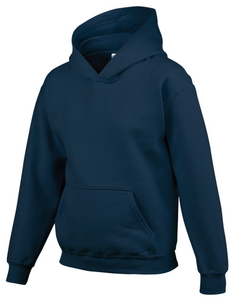 Pullover Hoodie (Youth)