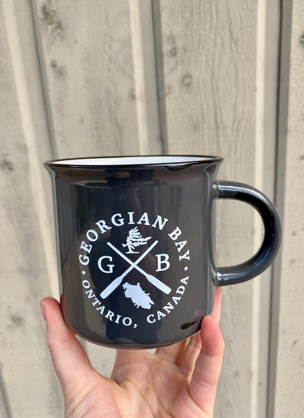 Mug (Georgian Bay)