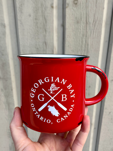 Mug (Georgian Bay)