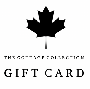 The Cottage Collection Gift Card