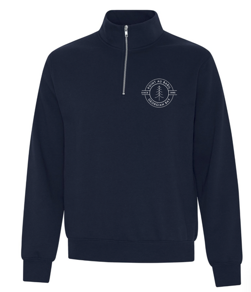 1/4 Zip (Adult)